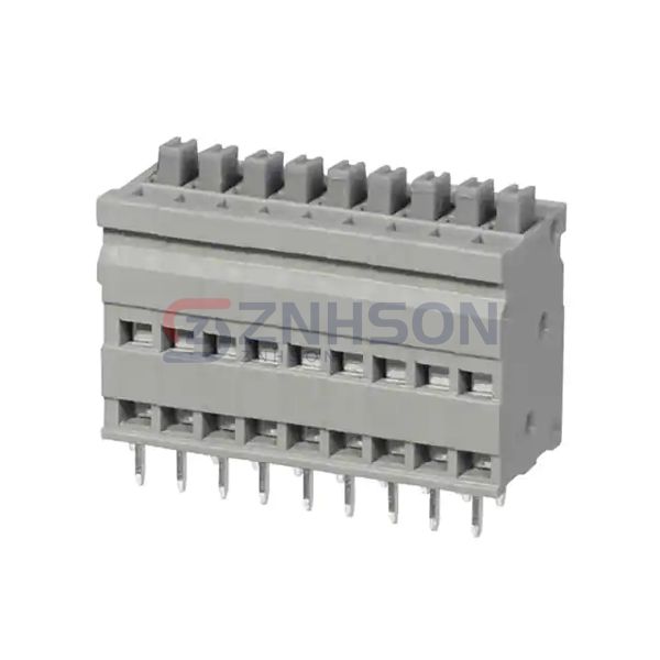 TBL009V-254-09GY-2GY Preview