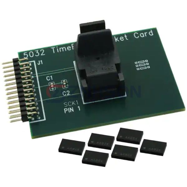 ASFLMPC-ADAPTER-KIT Preview