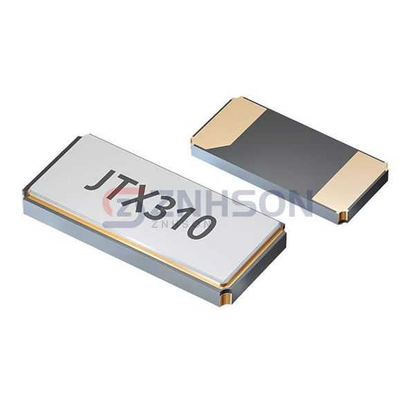 Q 0,032768-JTX310-9-10-T1-HMR-60K-LF Preview