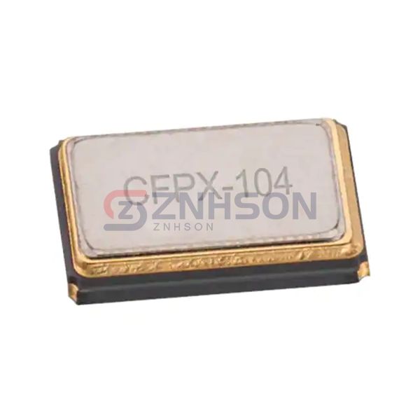 LFXTAL061486REEL Preview