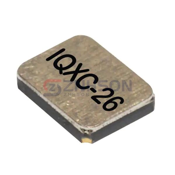 LFXTAL081614Reel Preview