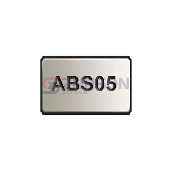 ABS05-32.768KHZ-7-T Preview