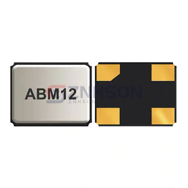 ABM12-115-26.000MHZ-T3 Preview