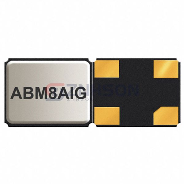 ABM8AIG-30.000MHZ-12-D2Z-T Preview