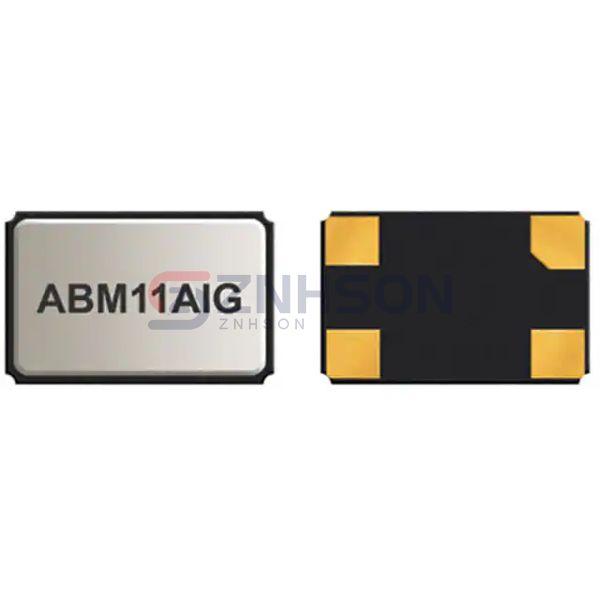 ABM10AIG-40.000MHZ-7-J1Z-T Preview