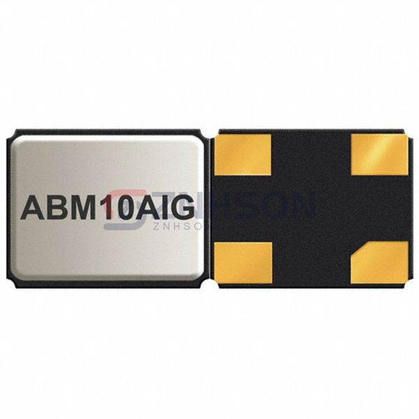 ABM10AIG-12.000MHZ-4Z-T3 Preview