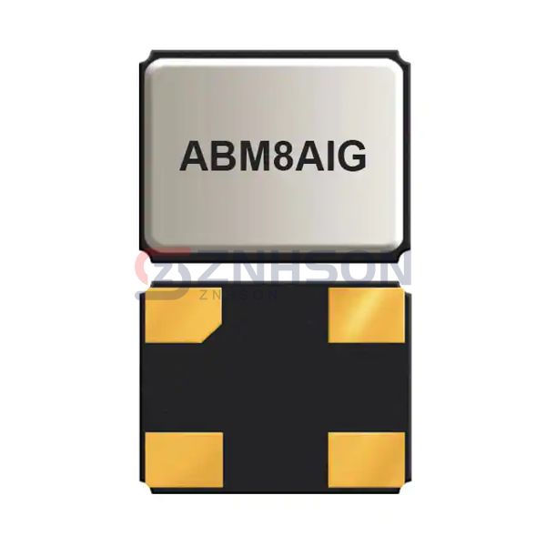 ABM8AIG-18.432MHZ-12-D2Z-T3 Preview