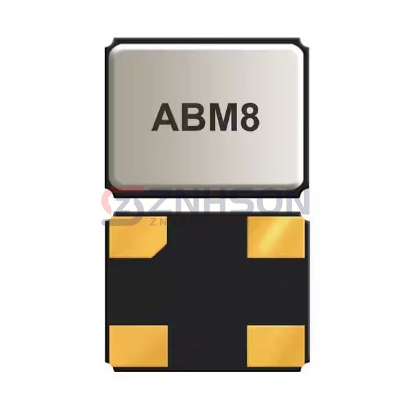 ABM8-10.000MHZ-R100-B3Y-T Preview