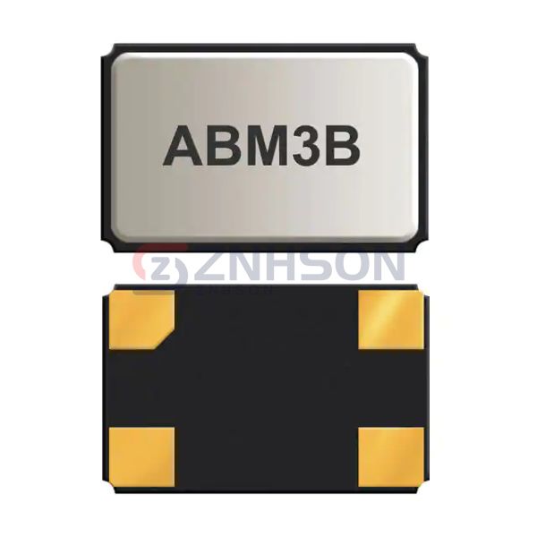 ABM3B-10.000MHZ-20-R80-B4-T Preview