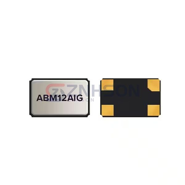 ABM12AIG-25.000MHZ-10-1Z-T Preview