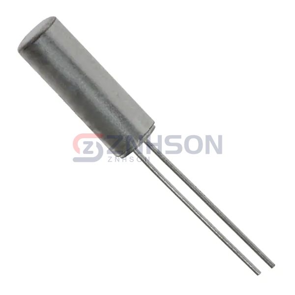 CA-301 9.6000M-C:PBFREE Preview