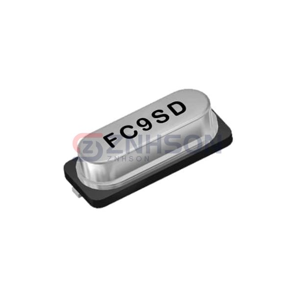 FC9SDCBEF8.0-T1 Preview