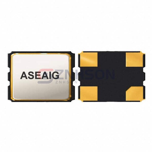 ASEAIG-40.000MHZ-X-K-S-T Preview