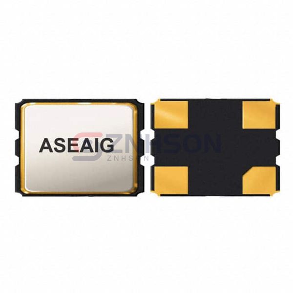 ASEAIG2-26.000MHZ-X-K-S-T Preview