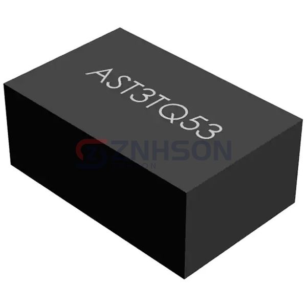 AST3TQ53-T-10.000MHZ-1-SW-T5 Preview