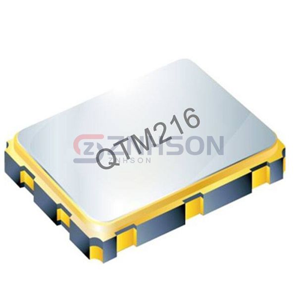 QTM216-25.000MDE-T Preview