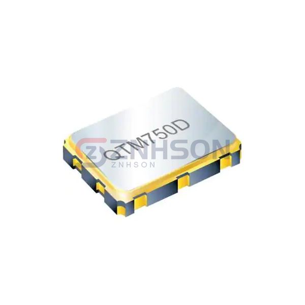 QTM750DH-200.000MBE-T Preview