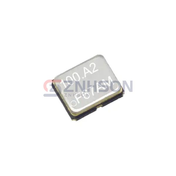 SG-8018CG 21.5000M-TJHSA0 Preview