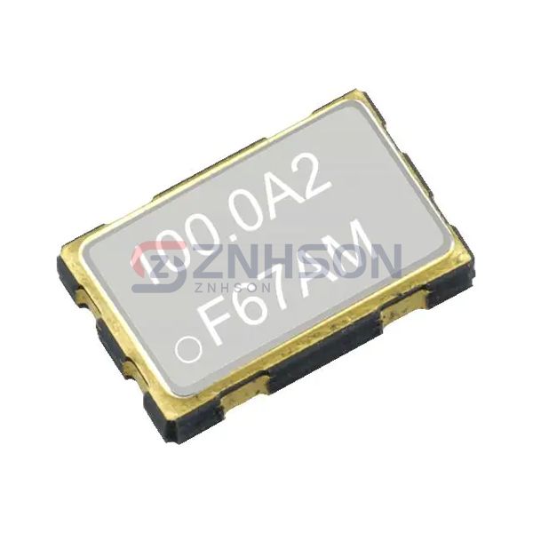 SG-8018CB 0.9216M-TJHSA0 Preview