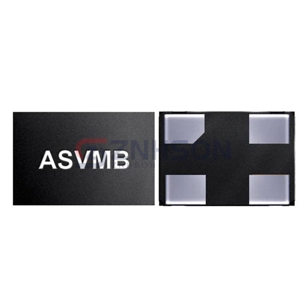 ASVMB-66.000MHZ-LC-T Preview