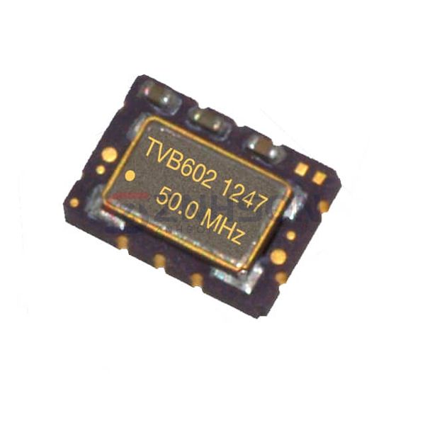 TVB602-050.0M Preview