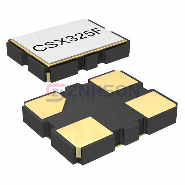 CSX325FHC25.000M-UT Preview