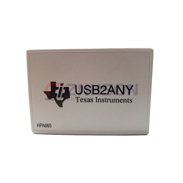 USB2ANY Preview