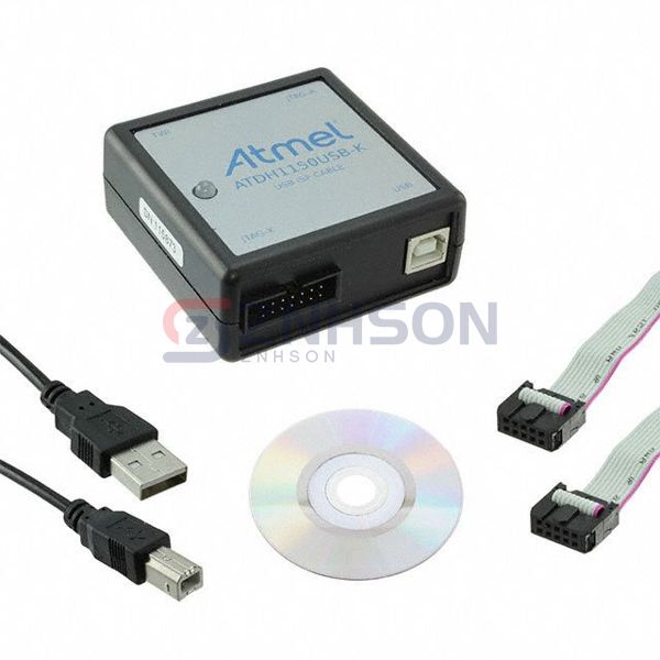 ATDH1150USB Preview