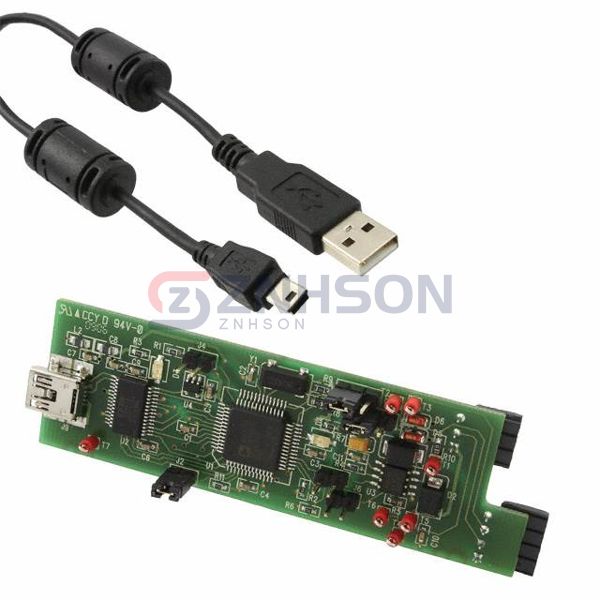 USB-I2C/LIN-CONV-Z Preview