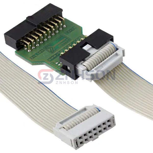 8.06.03 J-LINK 14-PIN TI ADAPTER Preview