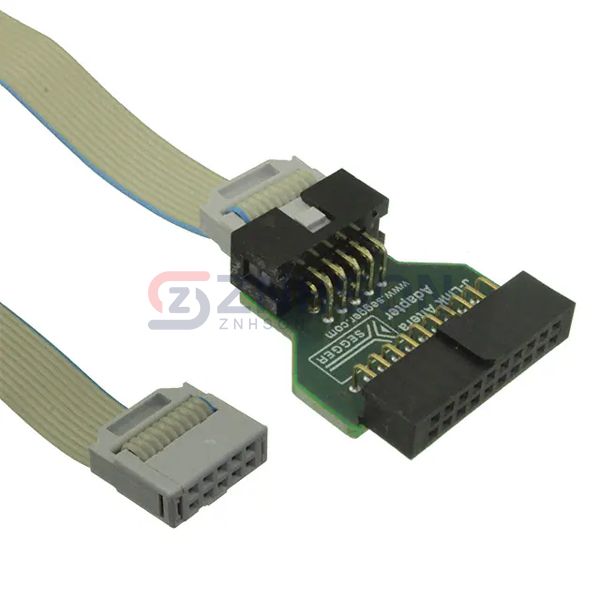 8.06.15 J-LINK ALTERA ADAPTER Preview