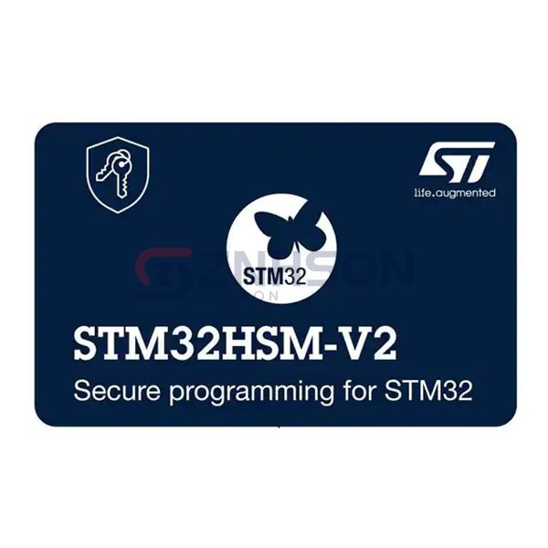 STM32HSM-V2AE Preview