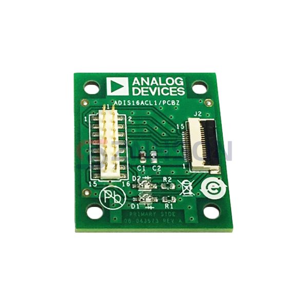 ADIS16ACL1/PCBZ Preview