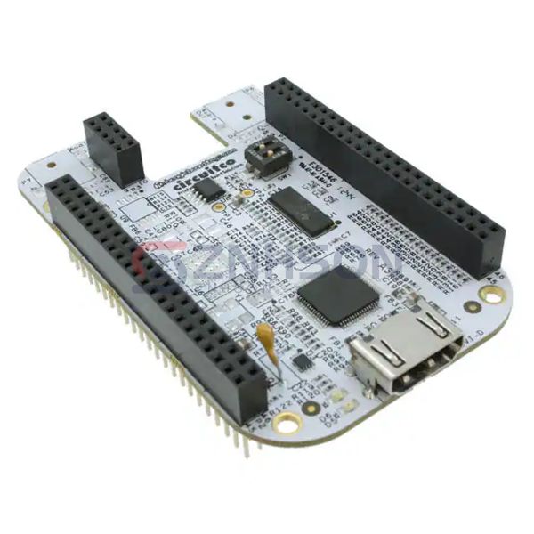 BEAGLEBONE-DVIDCAPE Preview