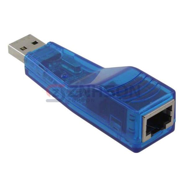 USB-ETHERNET-AX88772B Preview