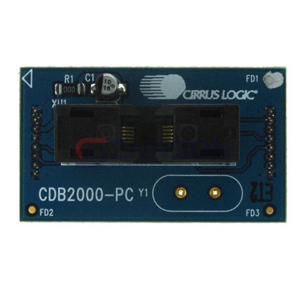 CDB2000-PC-CLK Preview