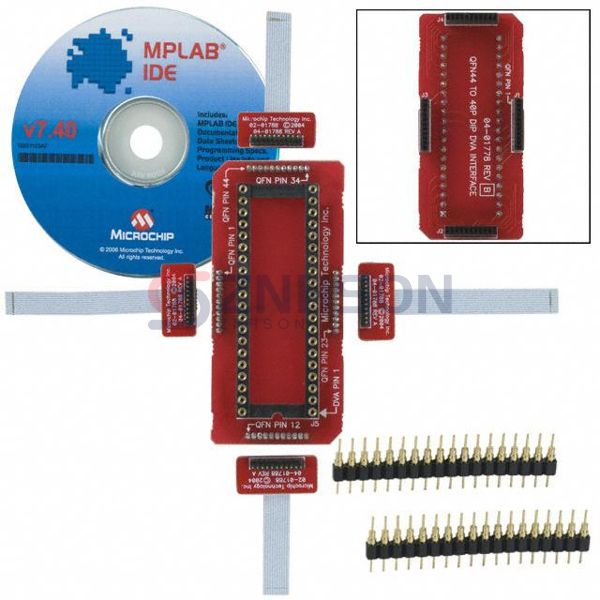 XLT44QFN2 Preview