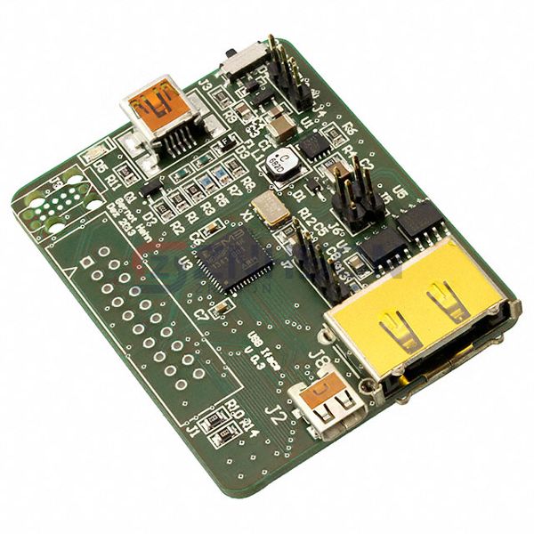 USB INTERFACE BOARD Preview