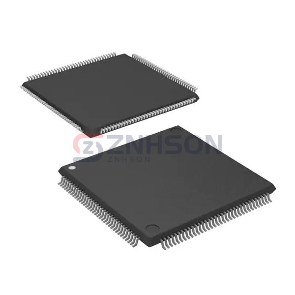 LPC1837JBD144551 Preview
