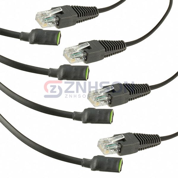 10M-CABLES FOR EK-H4 Preview