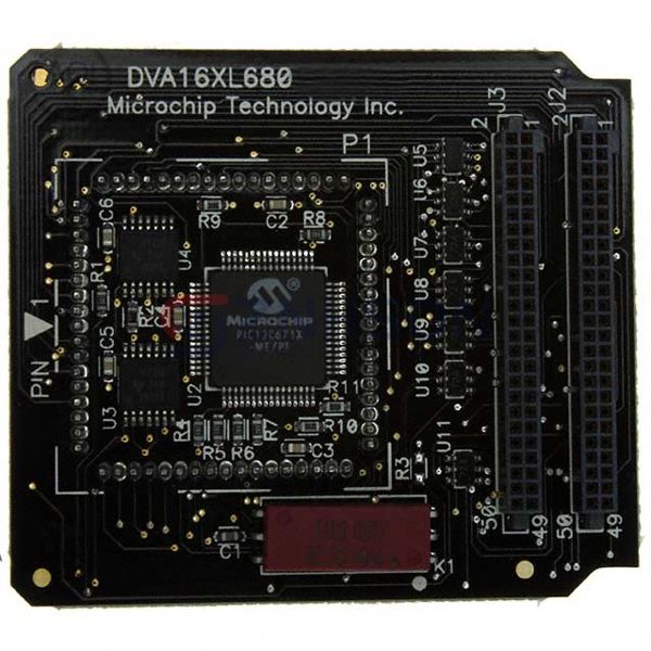 DVA16XL680 Preview