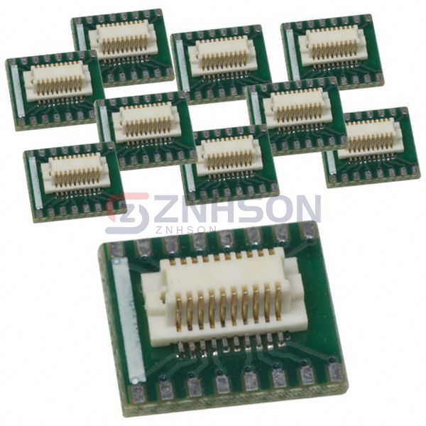 CY3230-16SOIC-AK Preview