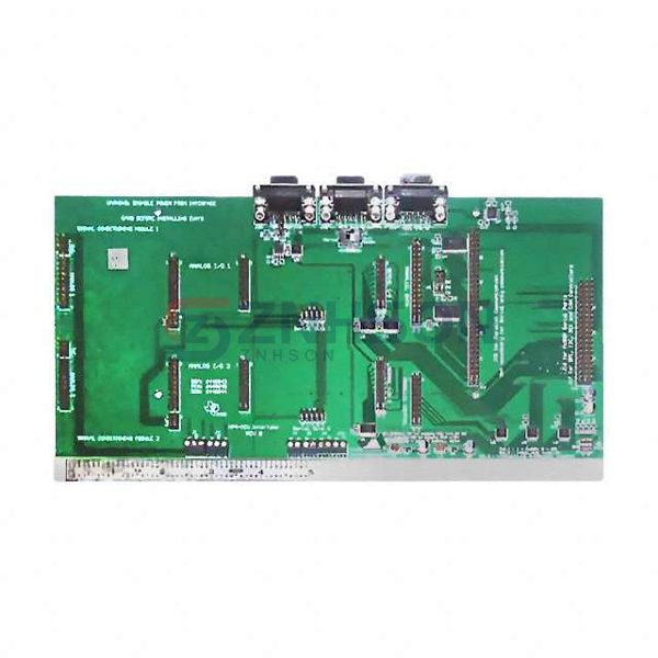 HPA-MCUINTERFACE Preview