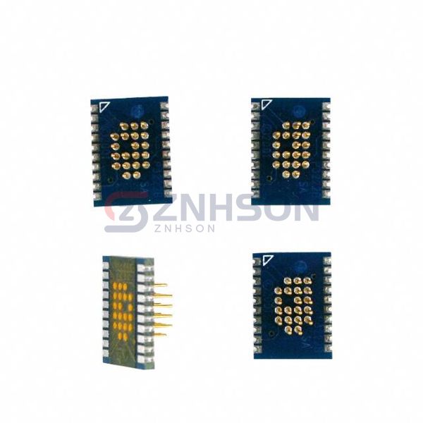 CY3250-20SOIC-FK Preview