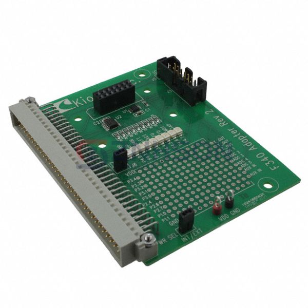 F340 ADAPTER BOARD Preview