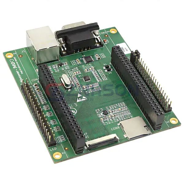 STM32F4DIS-BB Preview