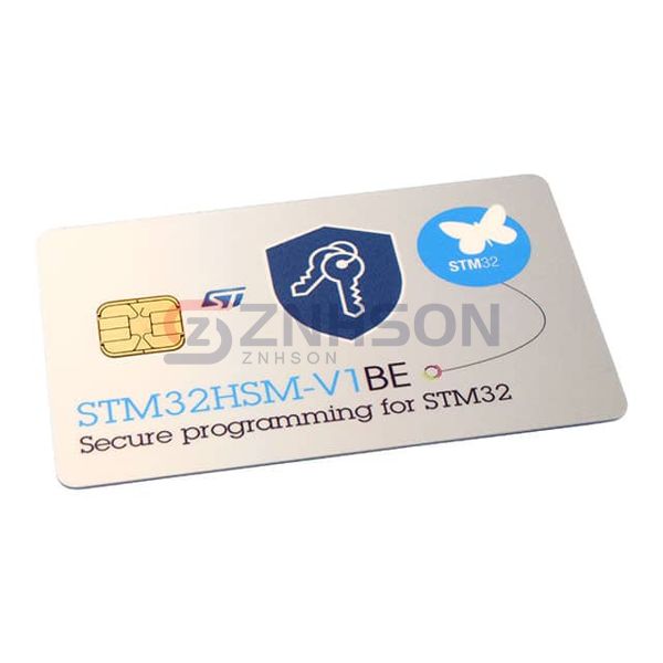 STM32HSM-V1BE Preview