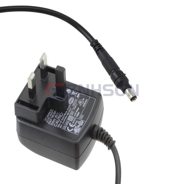 5.50.01.UK UK POWER ADAPTER FOR FLASHER 5/ST7 Preview