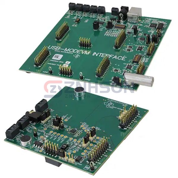 TLV320ADC3101EVM-K Preview