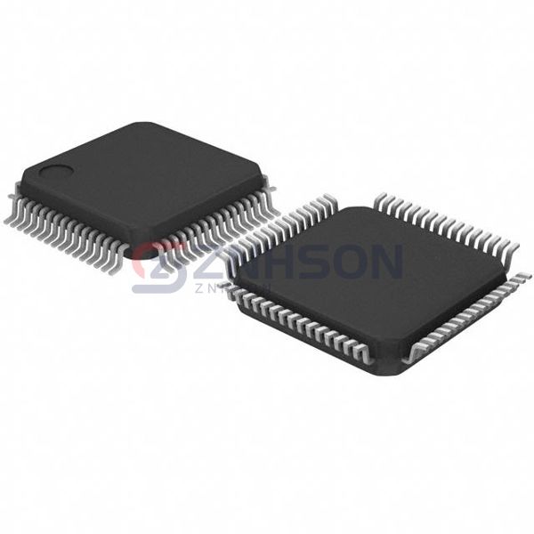 STM32F303RBT6TR Preview